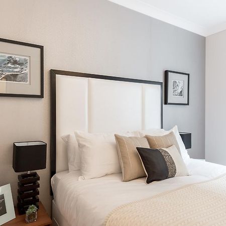 Brompton Road Private Apartment Londra Camera foto