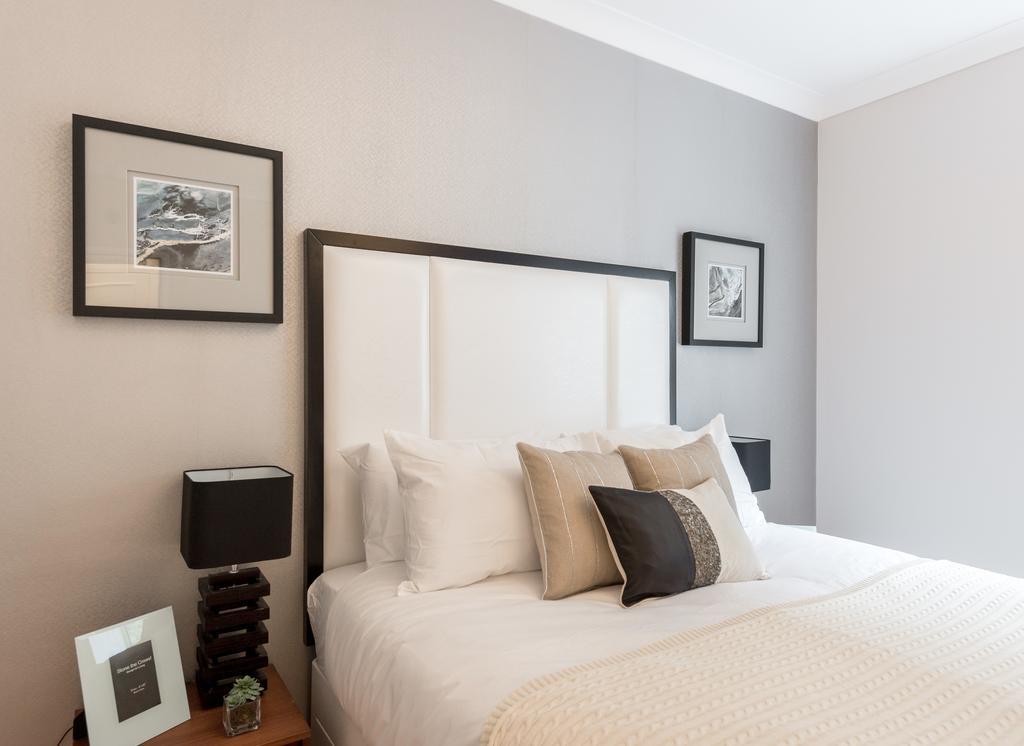 Brompton Road Private Apartment Londra Camera foto